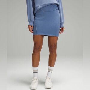 Lululemon Scuba HR Skirt